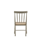 Ghedi Ivo Dining Chair Prairie (2pk) — SantoLusso®