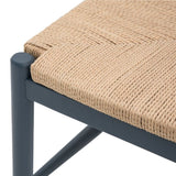 Ghedi Ivo Dining Chair Meteor (2pk) — SantoLusso®