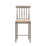 Ghedi Ivo Bar Stool Prairie (2pk) — SantoLusso®