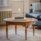 Ghedi Leraro Coffee Table — SantoLusso®