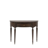 Ghedi Vialla Demi Lune Table — SantoLusso®