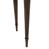 Ghedi Vialla Demi Lune Table — SantoLusso®