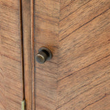 Ghedi Leraro 3 Door 3 Drawer Sideboard — SantoLusso®