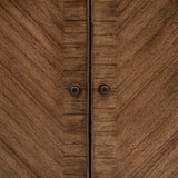 Ghedi Leraro 2 Door 1 Drawer Sideboard — SantoLusso®