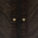 Ghedi Vialla 2 Door 1 Drawer Sideboard — SantoLusso®