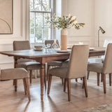 Ghedi Leraro Extending Dining Table — SantoLusso®