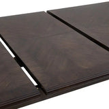 Ghedi Vialla Extending Dining Table — SantoLusso®