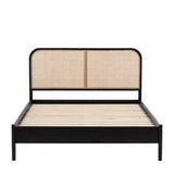 Ghedi Umma King Bed — SantoLusso®