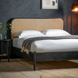 Ghedi Umma Double Bed — SantoLusso®