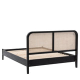 Ghedi Umma Double Bed — SantoLusso®