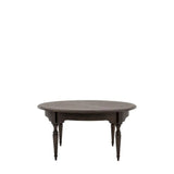 Ghedi Vialla Coffee Table — SantoLusso®
