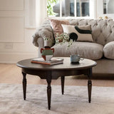 Ghedi Vialla Coffee Table — SantoLusso®