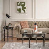 Ghedi Vialla Coffee Table — SantoLusso®