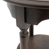 Ghedi Vialla Side Table — SantoLusso®