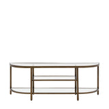 Ghedi Ora Media Unit Bronze — SantoLusso®