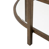 Ghedi Ora Media Unit Bronze — SantoLusso®