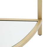 Ghedi Ora Media Unit Champagne — SantoLusso®