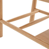 Ghedi Esla Media Unit Natural — SantoLusso®