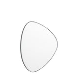 Ghedi Rouba Mirror Black Medium — SantoLusso®