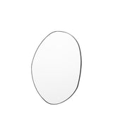 Ghedi Rouba Mirror Black Large — SantoLusso®