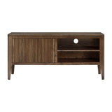 DI Designs Abberley TV Unit | Brown — SantoLusso®