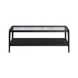DI Designs Abberley Coffee Table | Black — SantoLusso®