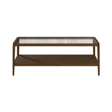 DI Designs Abberley Coffee Table | Brown — SantoLusso®