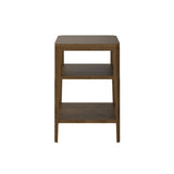 DI Designs Abberley End Table | Brown — SantoLusso®
