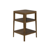 DI Designs Abberley End Table | Brown