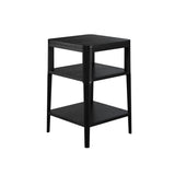 DI Designs Abberley End Table | Black