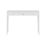 DI Designs Abberley Console | White — SantoLusso®