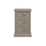 DI Designs Odiham Bedside — SantoLusso®