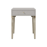 DI Designs Laverstoke Bedside Table — SantoLusso®