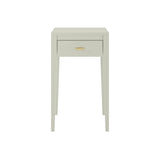 DI Designs Hanley Bedside | Green — SantoLusso®