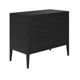 DI Designs Radford Chest of Drawers | Black