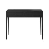 DI Designs Radford Console | Black — SantoLusso®