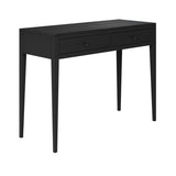 DI Designs Radford Console | Black