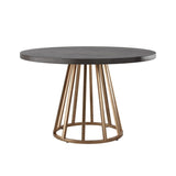 DI Designs Bredon Dining Table — SantoLusso®