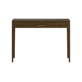 DI Designs Abberley Console | Brown — SantoLusso®