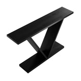 DI Designs Five Console | Black