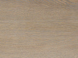DI Designs Wickham Ribbed Oak Console