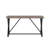 DI Designs Pershore Console Table — SantoLusso®
