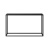 DI Designs Grafton Console Table | Black — SantoLusso®