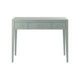 DI Designs Alton Console | Pigeon Grey — SantoLusso®
