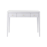 DI Designs Alton Console | White — SantoLusso®