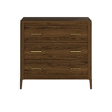 DI Designs Abberley Chest of Drawers | Brown — SantoLusso®