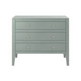 DI Designs Alton Chest of Drawers | Pigeon Grey — SantoLusso®