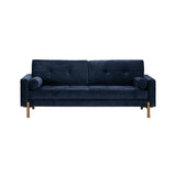 DI Designs Candover Sofa | Blue — SantoLusso®