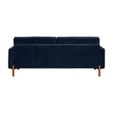 DI Designs Candover Sofa | Blue
