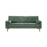 DI Designs Candover Sofa | Green — SantoLusso®